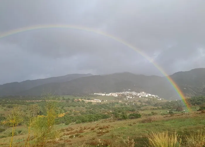 El Higueron