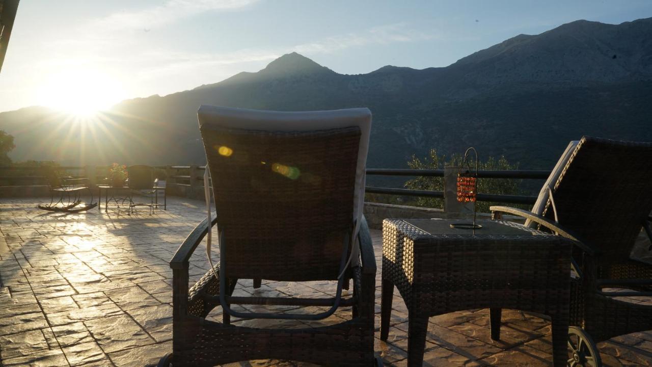 El Higueron Chalet *
