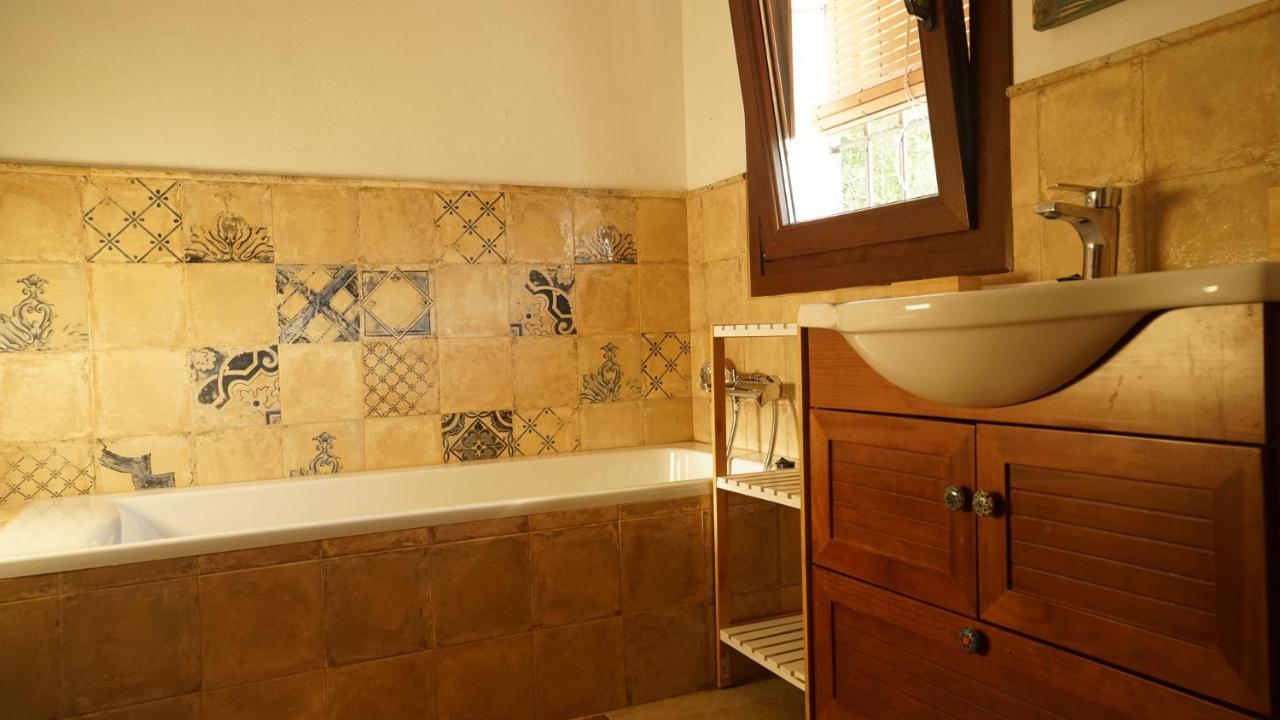 Chalet El Higueron