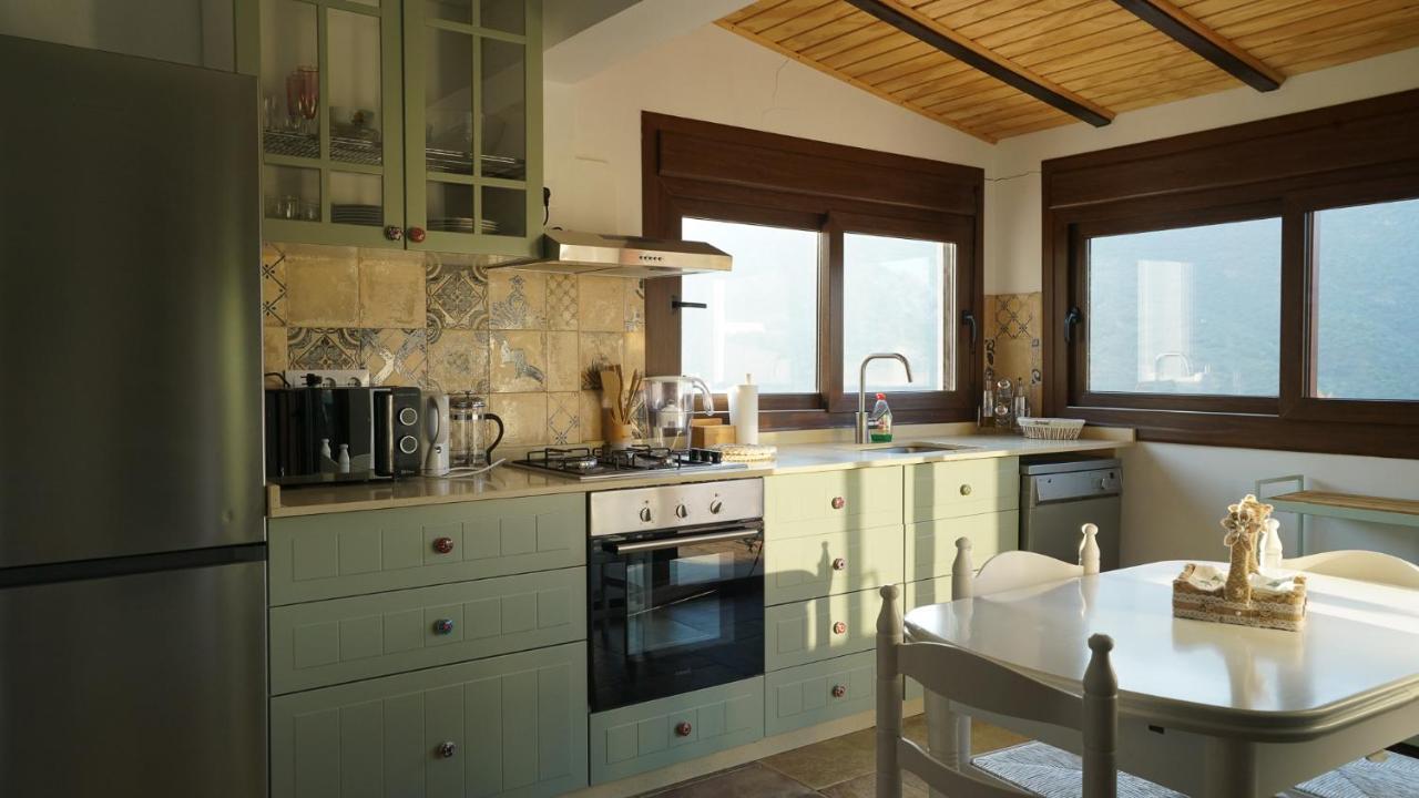 El Higueron Chalet
