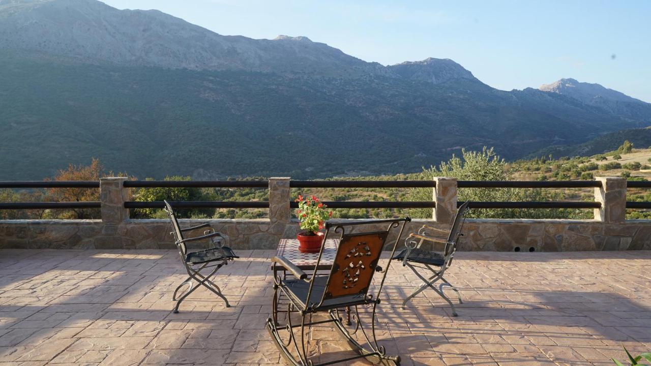 El Higueron Chalet