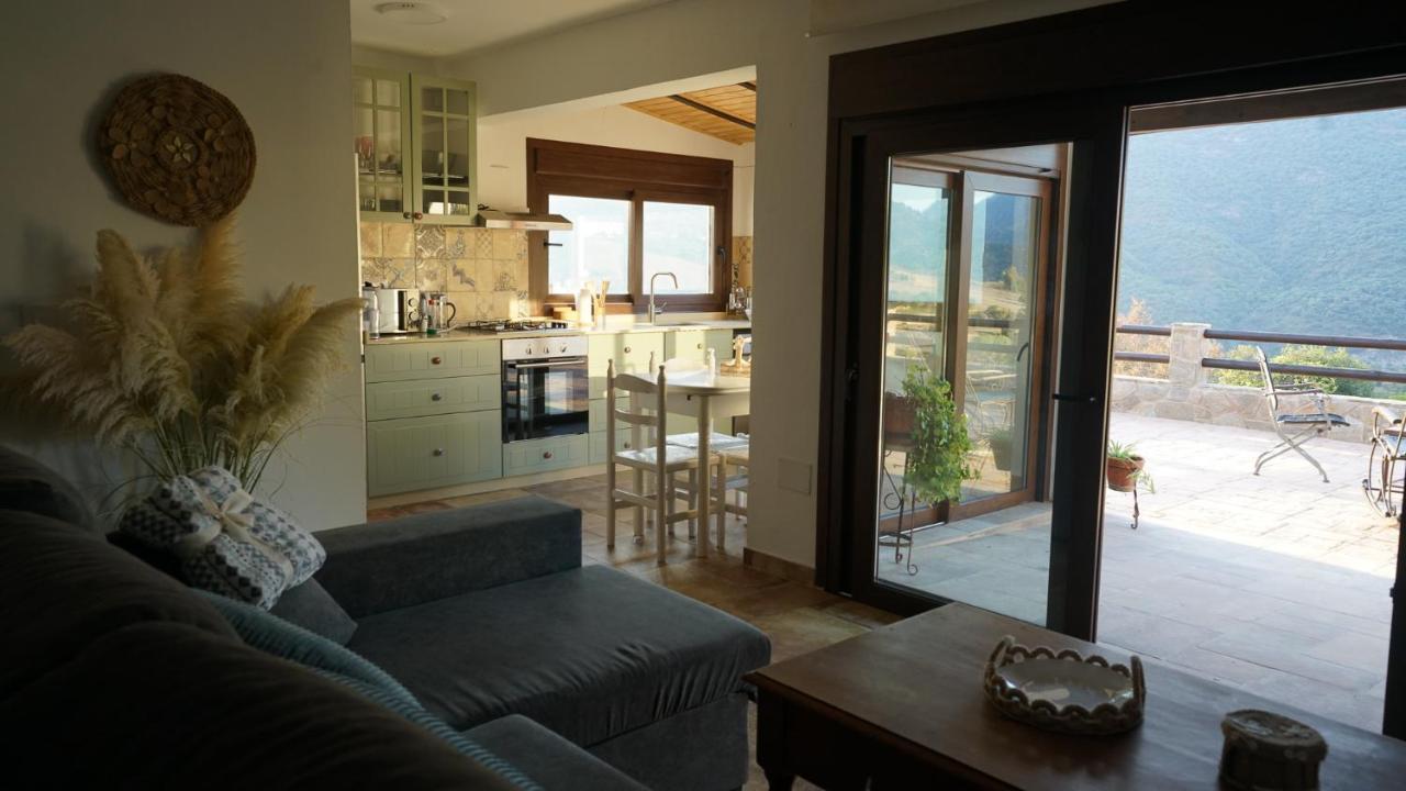 El Higueron Chalet Jimera de Libar