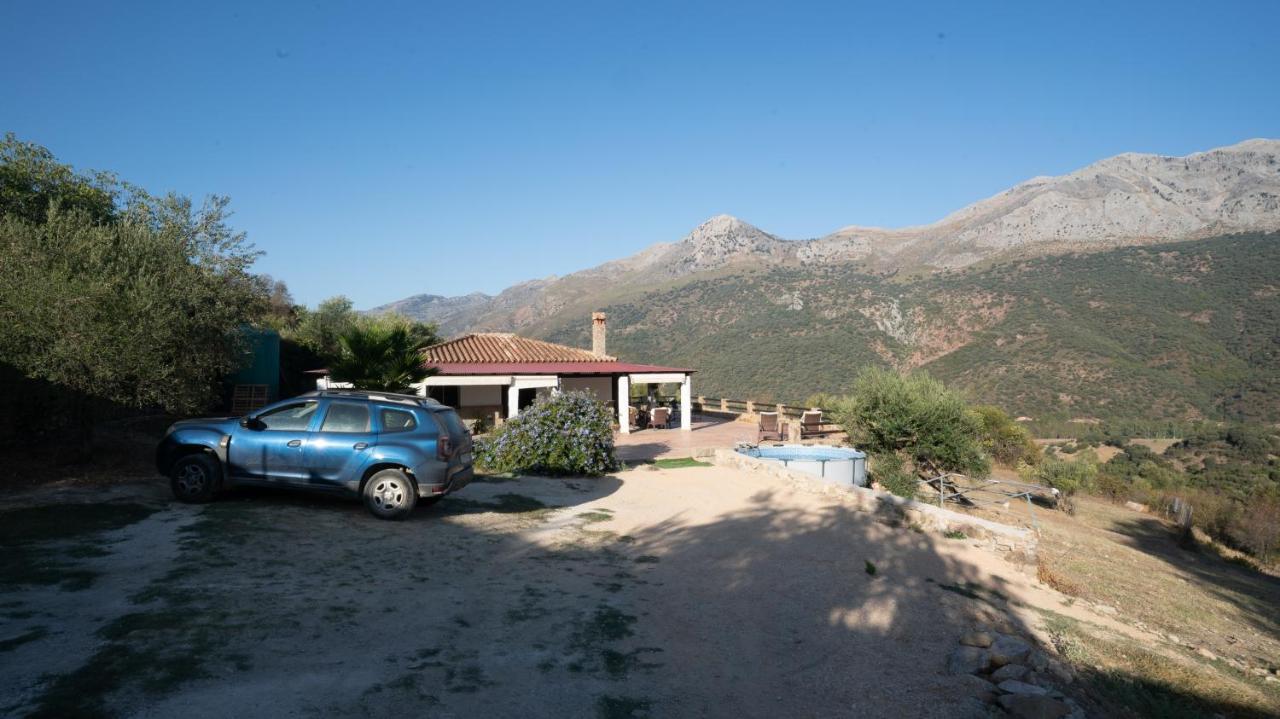 Chalet El Higueron
