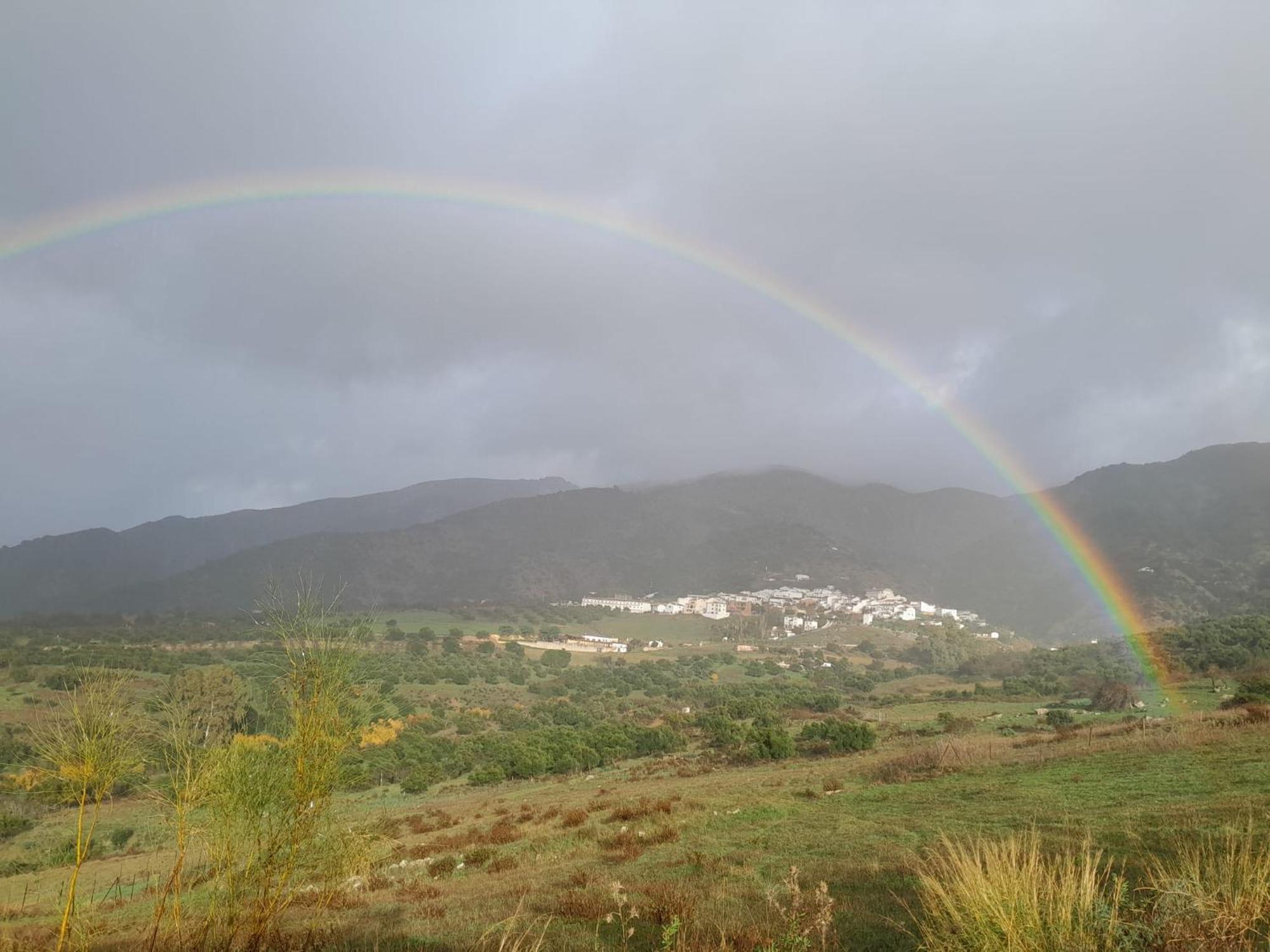 Chalet El Higueron