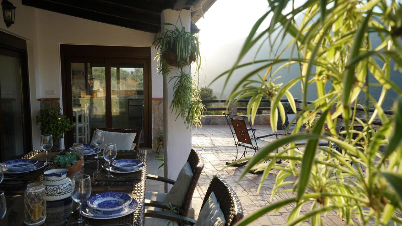 El Higueron Chalet